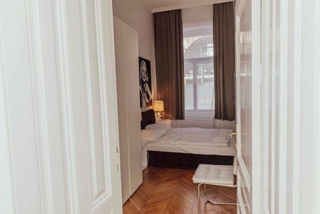 Modern Stylish Comfortable 2 Bedroom Apartment Vienna Esterno foto