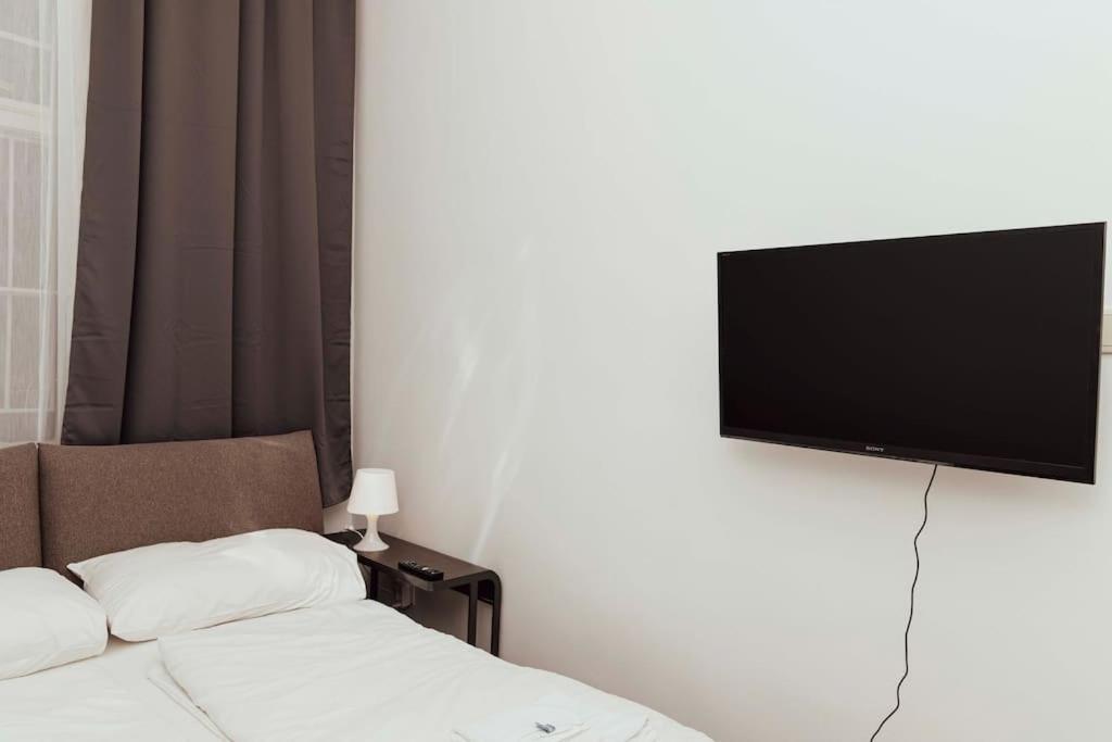 Modern Stylish Comfortable 2 Bedroom Apartment Vienna Esterno foto