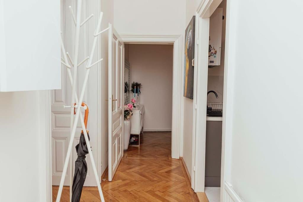 Modern Stylish Comfortable 2 Bedroom Apartment Vienna Esterno foto