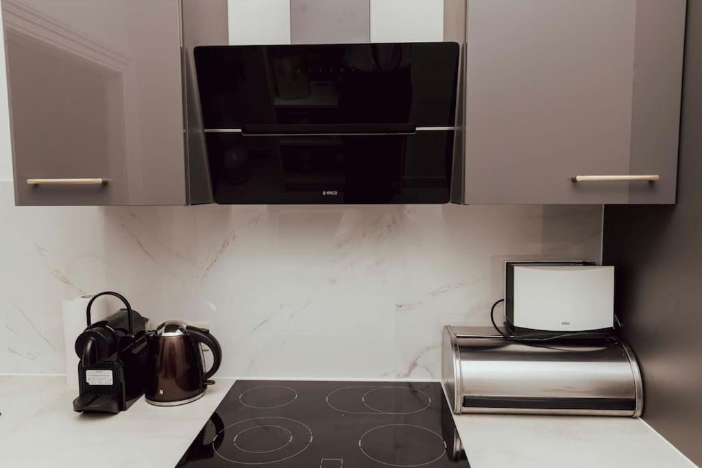 Modern Stylish Comfortable 2 Bedroom Apartment Vienna Esterno foto