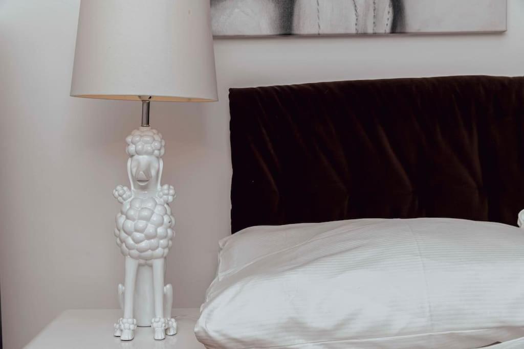 Modern Stylish Comfortable 2 Bedroom Apartment Vienna Esterno foto
