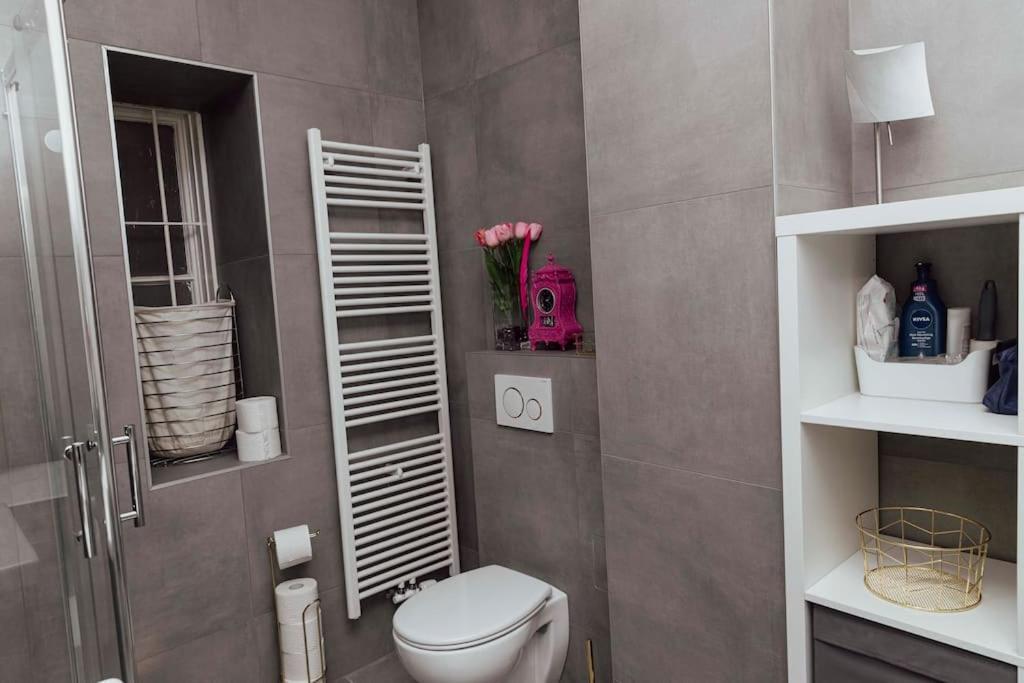 Modern Stylish Comfortable 2 Bedroom Apartment Vienna Esterno foto
