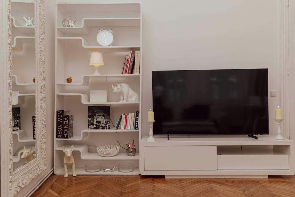 Modern Stylish Comfortable 2 Bedroom Apartment Vienna Esterno foto