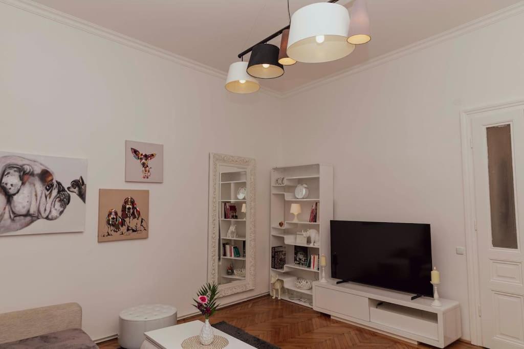 Modern Stylish Comfortable 2 Bedroom Apartment Vienna Esterno foto