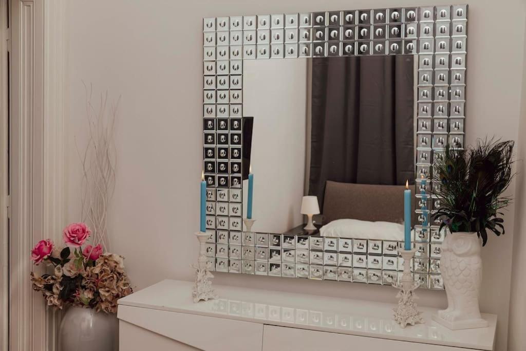 Modern Stylish Comfortable 2 Bedroom Apartment Vienna Esterno foto